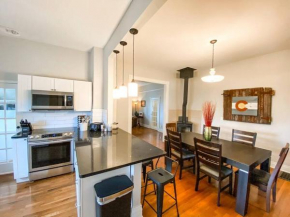 New Remodeled estate in upscale neighborhood